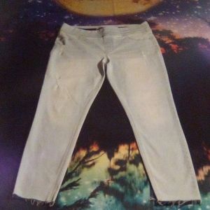 Old Navy Rockstar Jeans💫